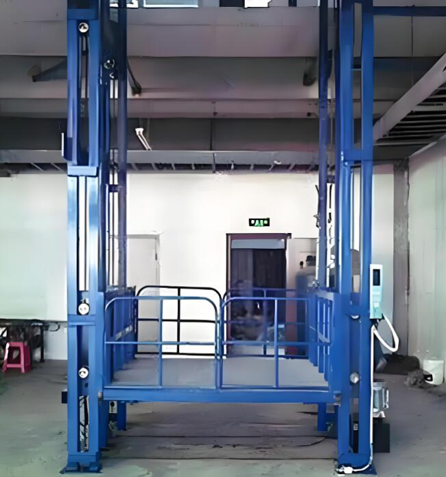 河源顺优升降科技的本土发展之路